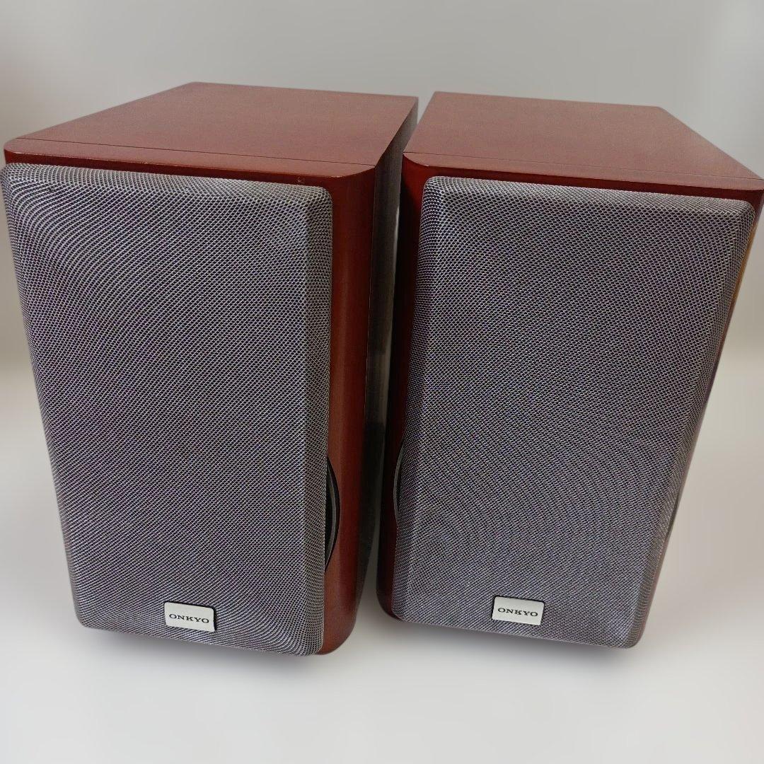 Onkyo Speakers D-02Ax 70W