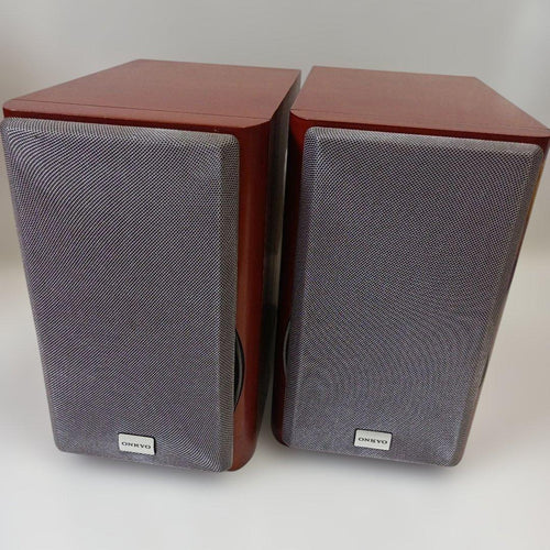 Onkyo Speakers D-02Ax 70W