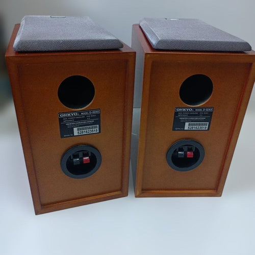 Onkyo Speakers D-02Ax 70W
