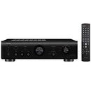 Amplifier Body Denon Pma-390Se-K
