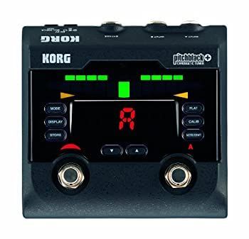 Others Korg 2 Pitchblack+ Pb-02