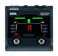 Others Korg 2 Pitchblack+ Pb-02