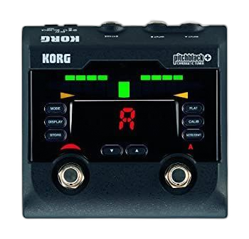 Others Korg 2 Pitchblack+ Pb-02