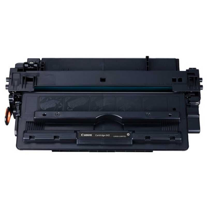 Canon Toner Cartridge Crg-042