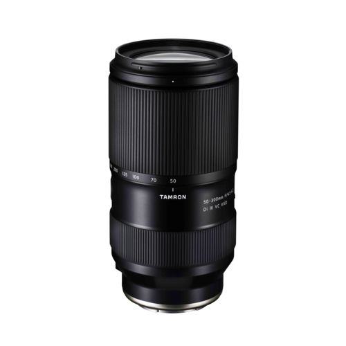 Tamron Others 50-300Mm F/4.5-6.3 Di Iii Vc Vxd A069S E
