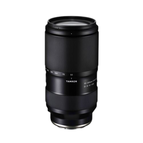 Tamron Others 50-300Mm F/4.5-6.3 Di Iii Vc Vxd A069S E