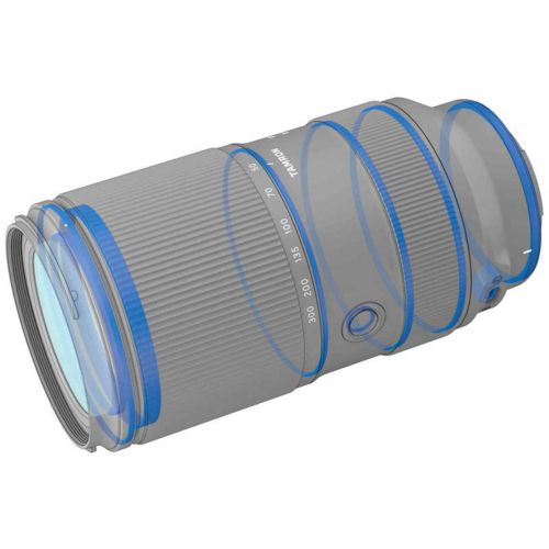 Tamron Others 50-300Mm F/4.5-6.3 Di Iii Vc Vxd A069S E