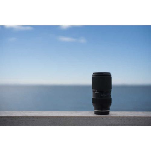 Tamron Others 50-300Mm F/4.5-6.3 Di Iii Vc Vxd A069S E