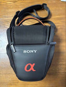 Sony Camera Bag