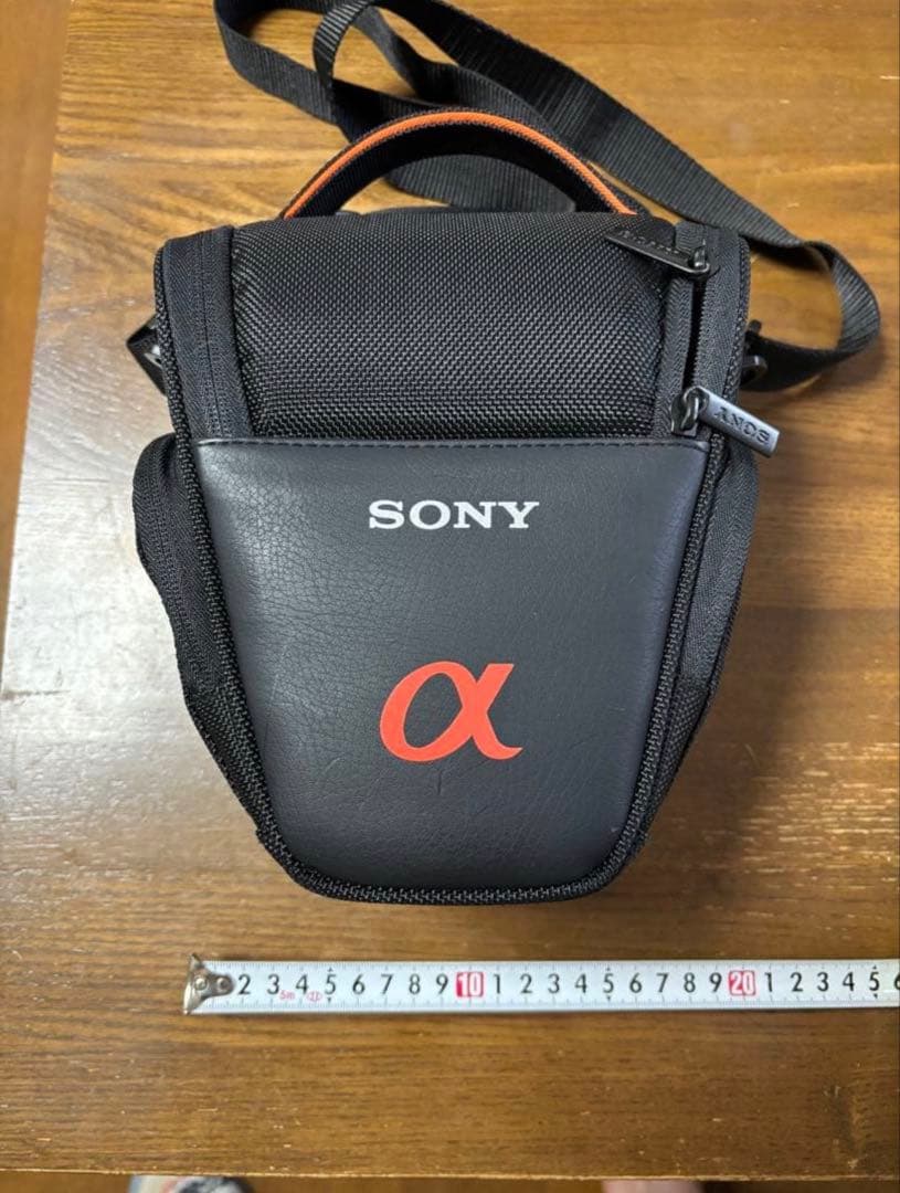 Sony Camera Bag