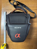 Sony Camera Bag