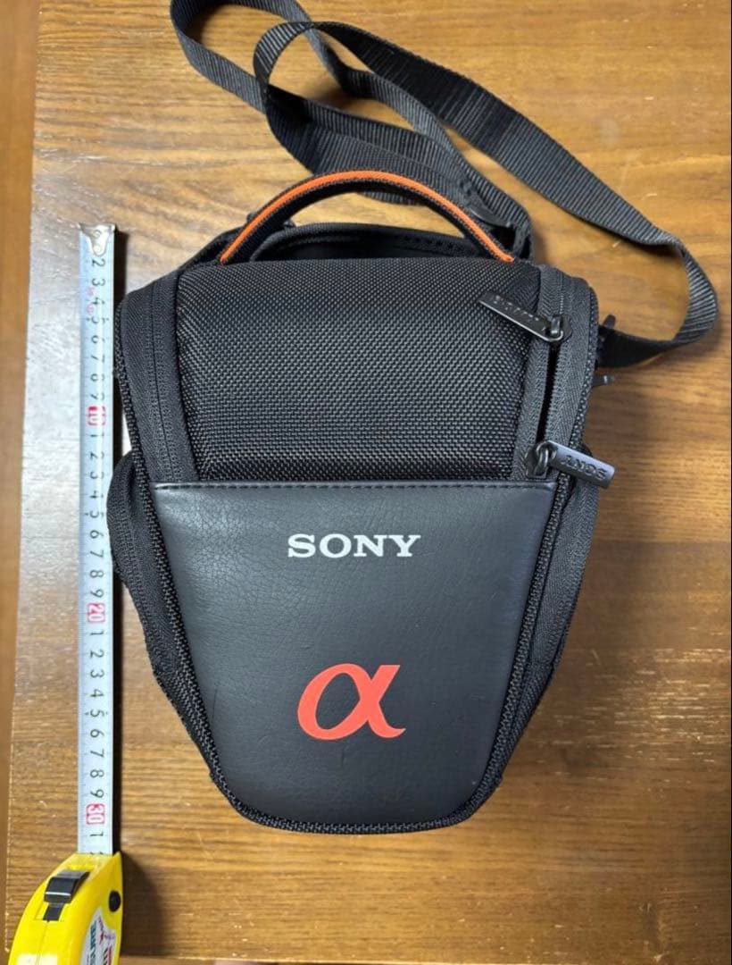 Sony Camera Bag