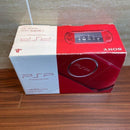 Playstation Portable Body (Psp) Psp3000 3994