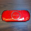 Playstation Portable Body (Psp) Psp3000 3994