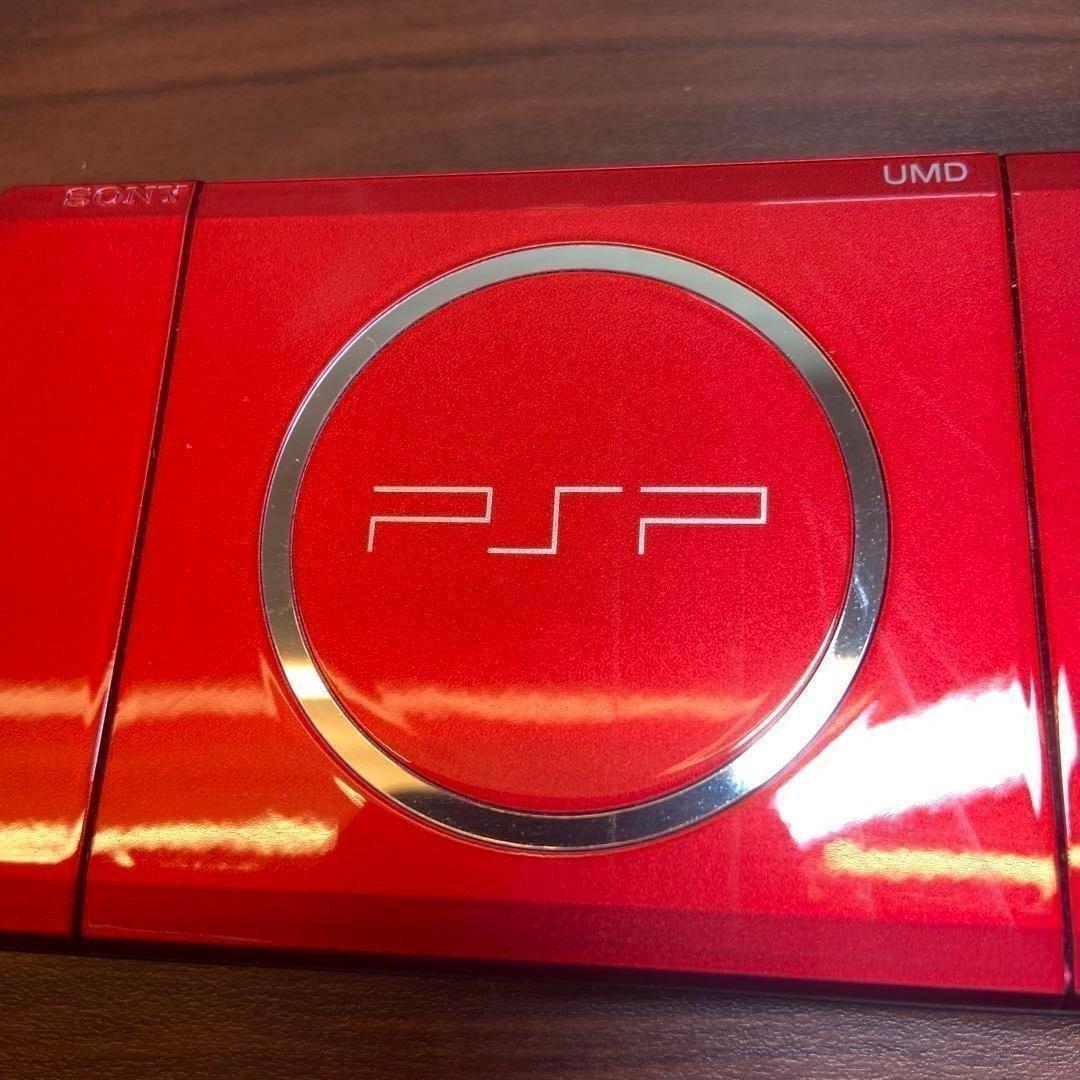 Playstation Portable Body (Psp) Psp3000 3994
