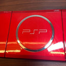 Playstation Portable Body (Psp) Psp3000 3994