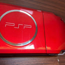 Playstation Portable Body (Psp) Psp3000 3994