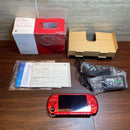 Playstation Portable Body (Psp) Psp3000 3994