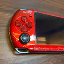 Playstation Portable Body (Psp) Psp3000 3994