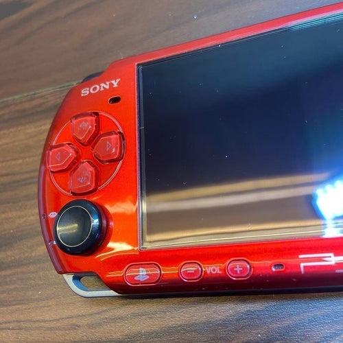 Playstation Portable Body (Psp) Psp3000 3994