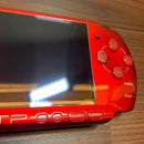 Playstation Portable Body (Psp) Psp3000 3994