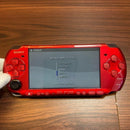 Playstation Portable Body (Psp) Psp3000 3994
