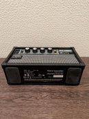 Wireless Speakers Roland Jc-01 Bluetooth