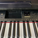 Yamaha Keyboards Digital Pianos Clavinova Cvp-65 88