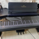 Yamaha Keyboards Digital Pianos Clavinova Cvp-65 88