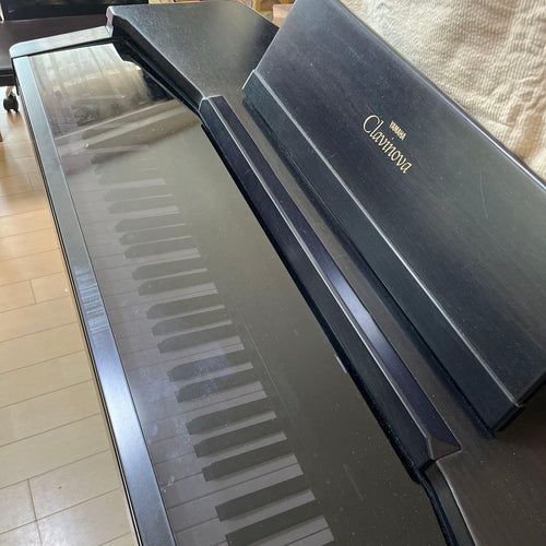 Yamaha Keyboards Digital Pianos Clavinova Cvp-65 88