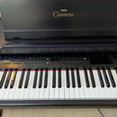 Yamaha Keyboards Digital Pianos Clavinova Cvp-65 88