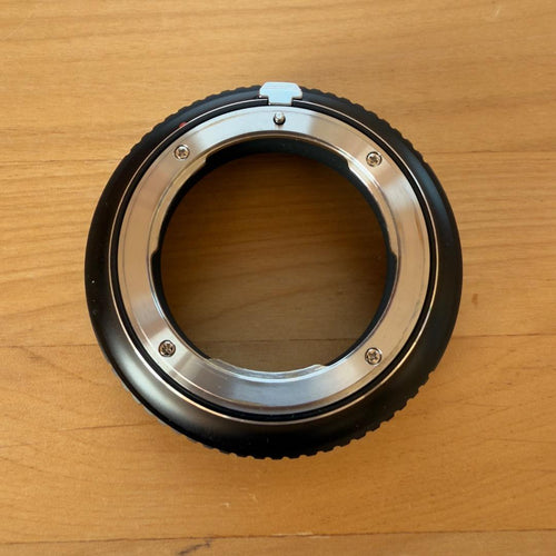 K&F Concept Mount Adapter F Gfx G