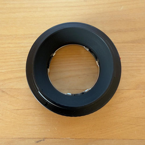 K&F Concept Mount Adapter F Gfx G