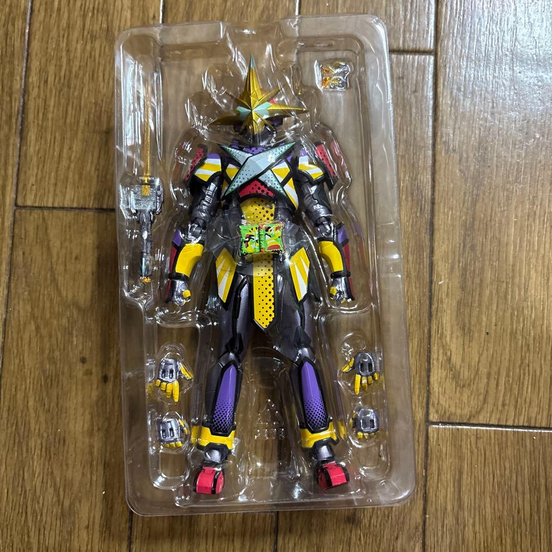 Kamen Rider S.H.Figuarts