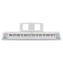 Yamaha Keyboard Electronic Piano 76 Np-35Wh