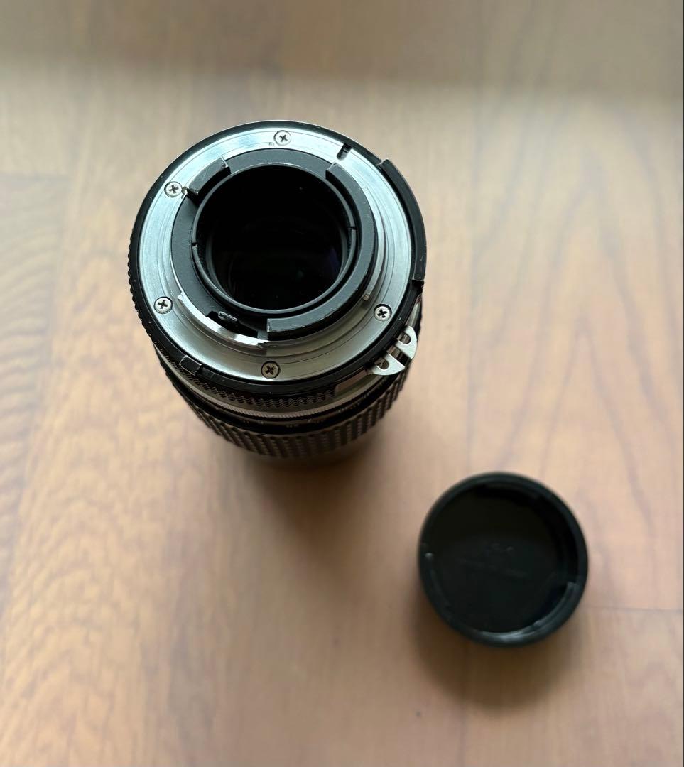 Nikon Prime Lenses Ai Nikkor F4