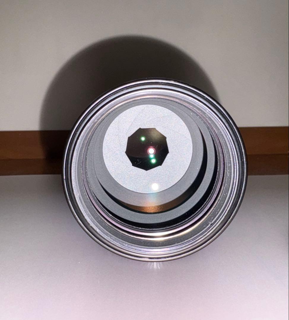 Nikon Prime Lenses Ai Nikkor F4
