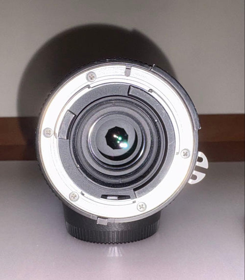Nikon Prime Lenses Ai Nikkor F4