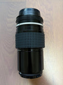 Nikon Prime Lenses Ai Nikkor F4
