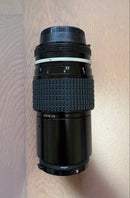 Nikon Prime Lenses Ai Nikkor F4