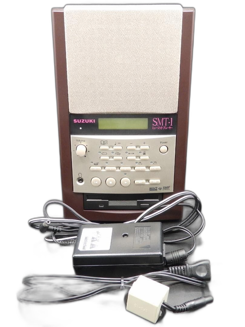 Suzuki Others Roland Mt-90S Midi Smt-1)