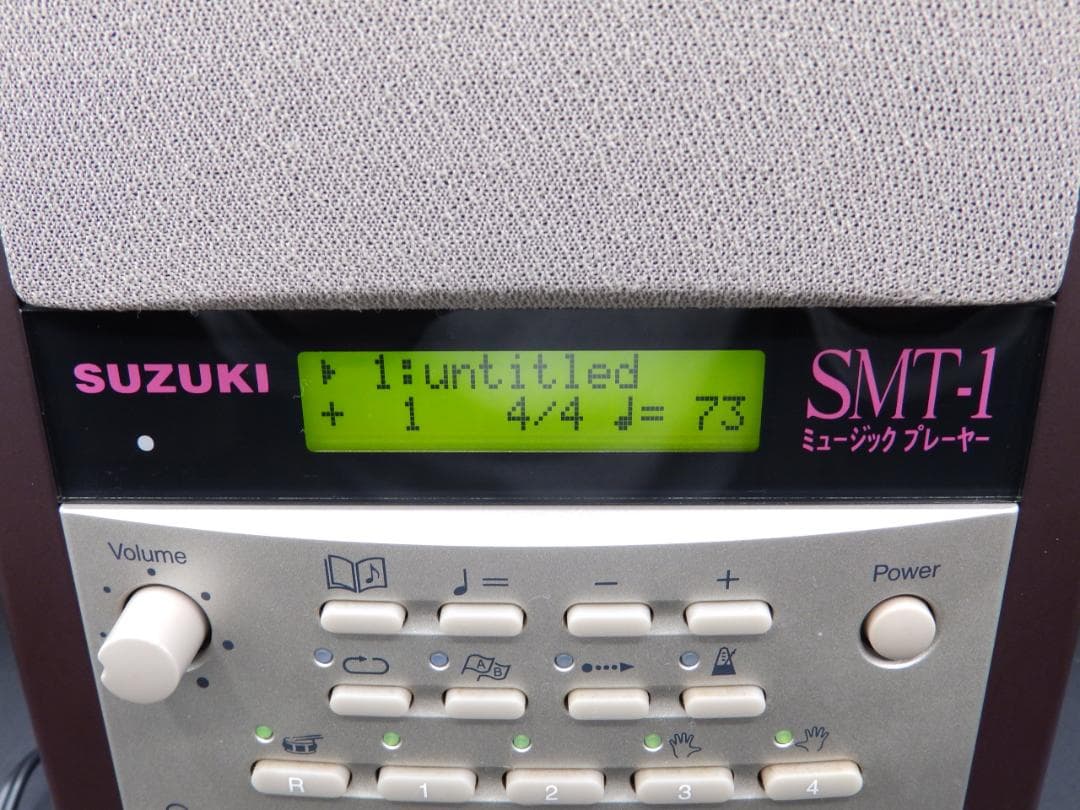 Suzuki Other Roland Mt-90S Midi Smt-1)