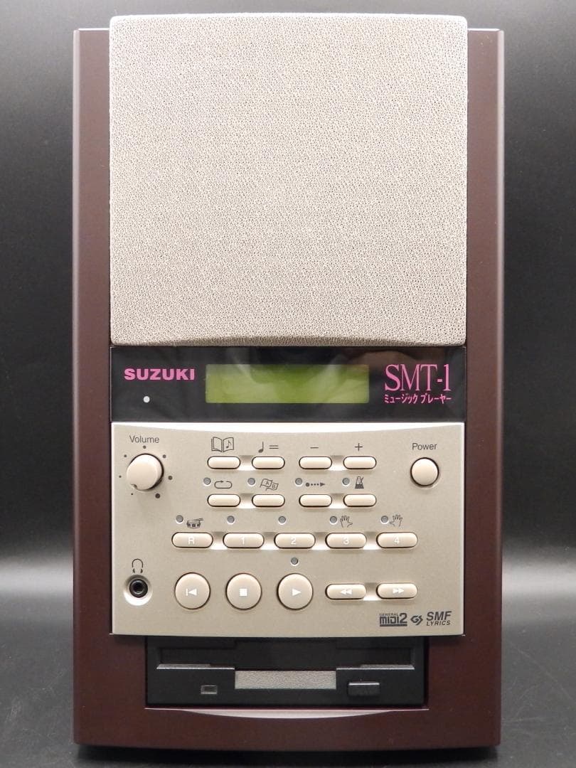 Suzuki Other Roland Mt-90S Midi Smt-1)