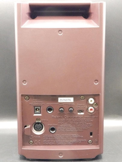 Suzuki Other Roland Mt-90S Midi Smt-1)
