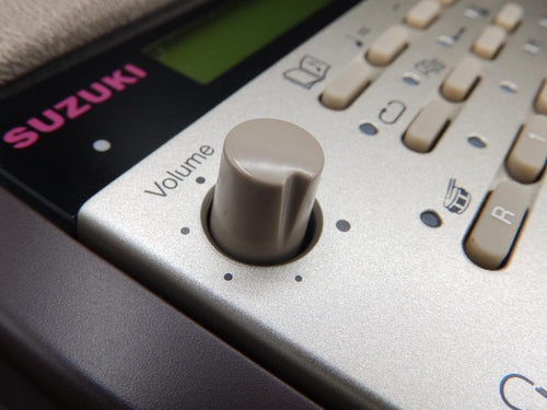 Suzuki Other Roland Mt-90S Midi Smt-1)