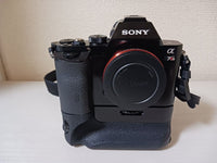 Sony Mirrorless Interchangeable Lens Cameras 7R