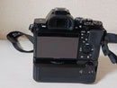 Sony Mirrorless Interchangeable Lens Cameras 7R