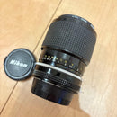 Lens (Zoom) Nikon 43-86Mm F/3.5