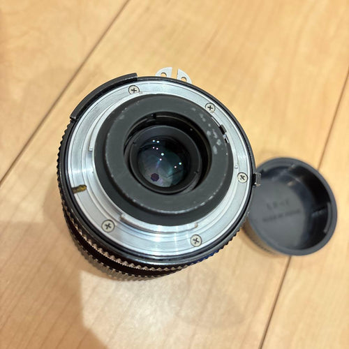Lens (Zoom) Nikon 43-86Mm F/3.5