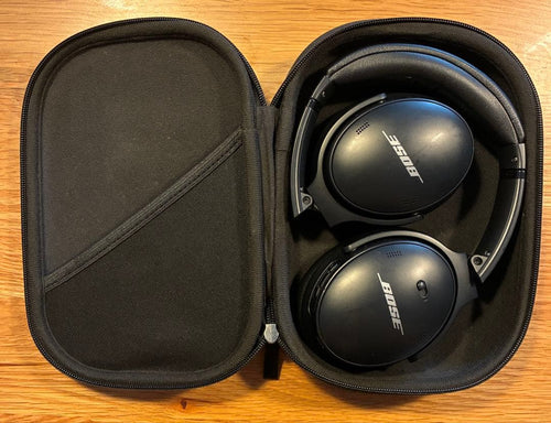 Bose Wireless Headphones Quietcomfort 45